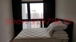 The Lakefront Residences (D22), Condominium #91597262